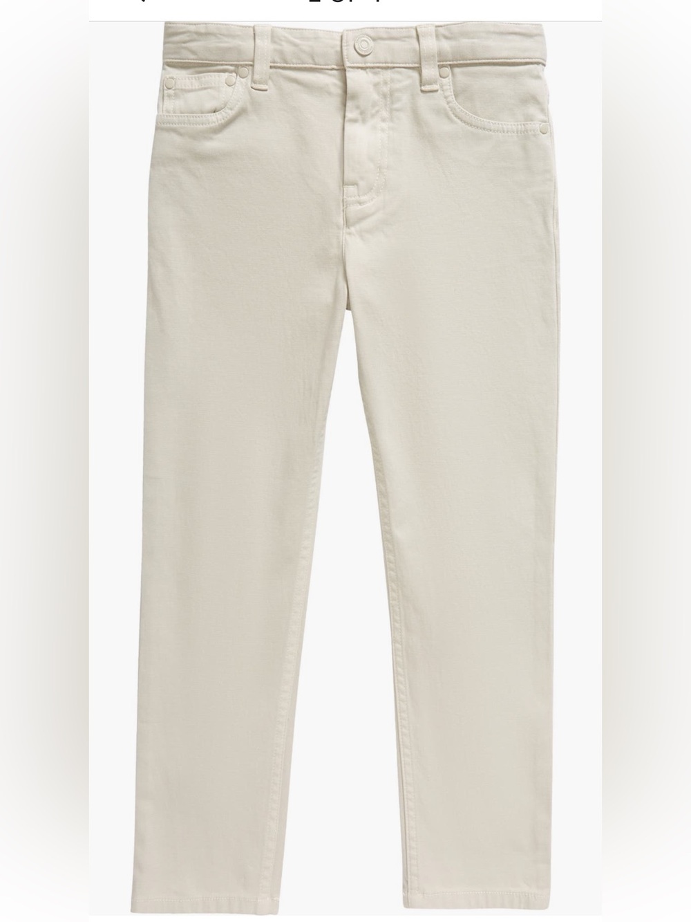 🔥🔥VINEYARD VINES Kids’ Broken Twill Pants